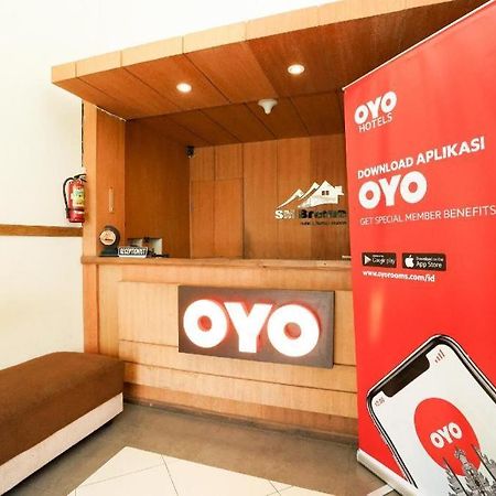 Oyo 1087 Homestay Potato House Бромо Экстерьер фото