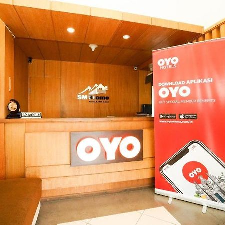 Oyo 1087 Homestay Potato House Бромо Экстерьер фото